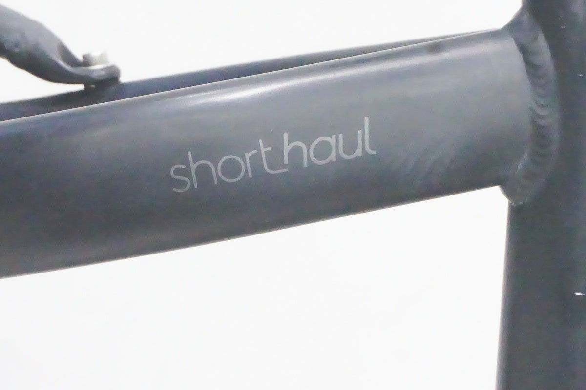 TERN 「ターン」 SHORT HAUL D8 2022年頃モデル ミニベロ 20インチ