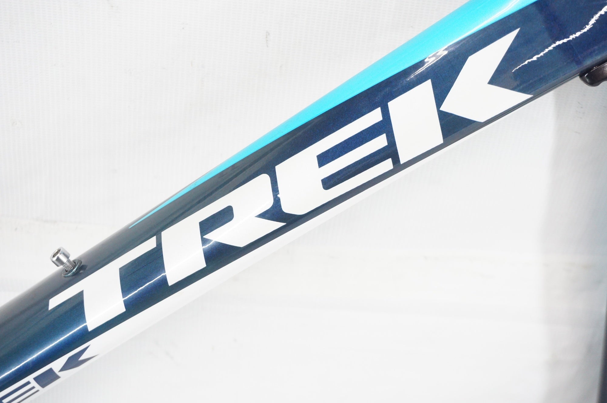 ジャンク TREK 「トレック」 MADONE 6.9 PRO 2009年モデル フレーム