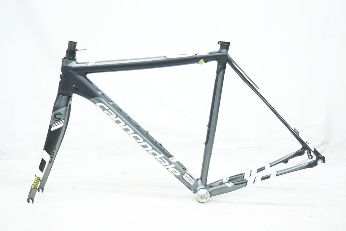 CANNONDALE 「キャノンデール」 CAAD10 2015年モデル フレームセット