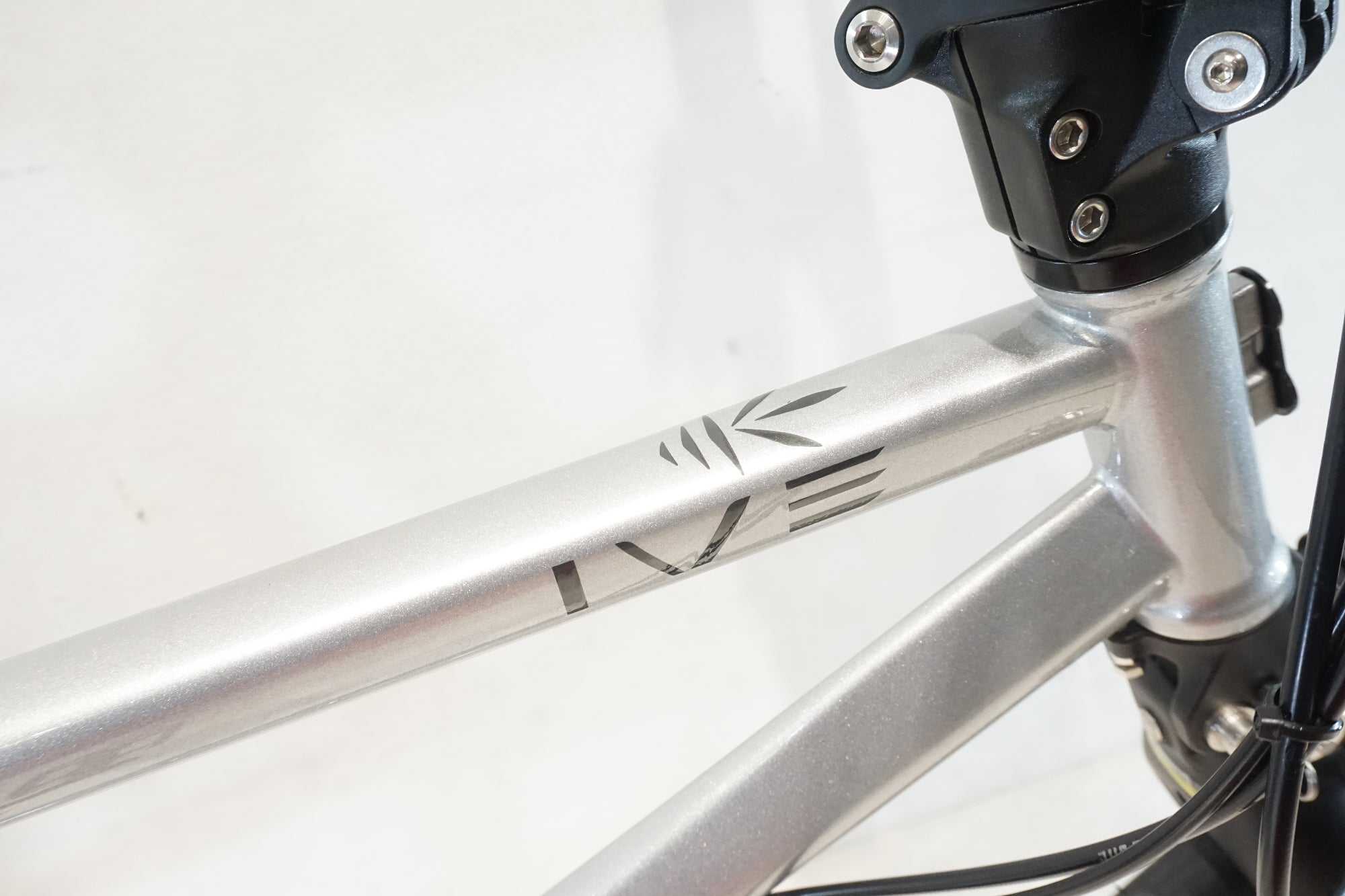 TYRELL 「タイレル」 IVE 2023年モデル 16インチ 折り畳み自転車 / 横浜戸塚店