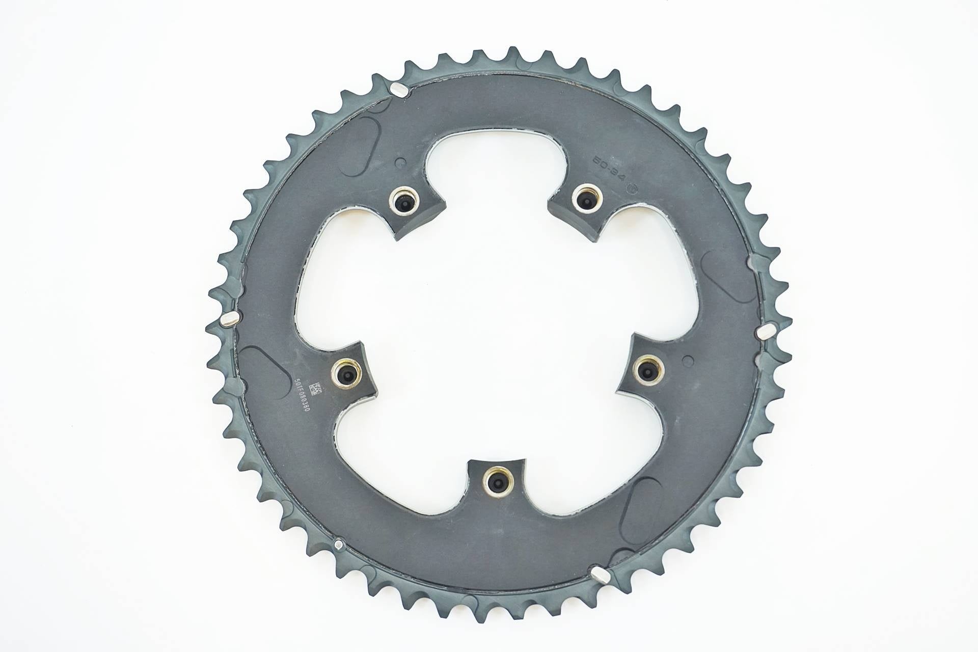SHIMANO 「シマノ」 ULTEGRA FC-6700 50T 10S チェーンリング / 有明ガーデン店