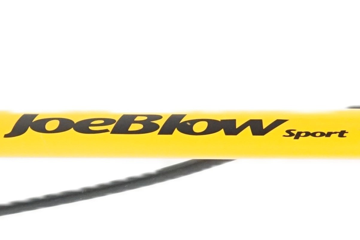 TOPEAK 「トピーク」 JOWBLOW SPORT フロアポンプ / バイチャリ浦和ベース