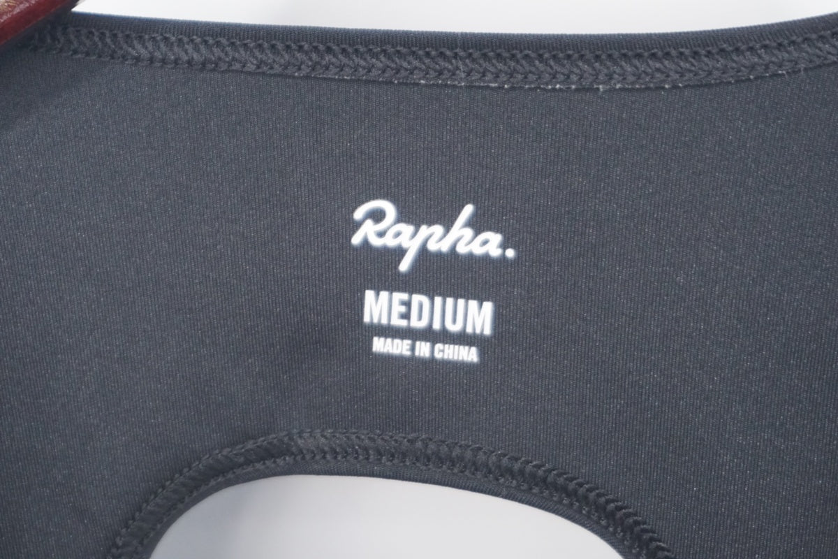 RAPHA 「ラファ」 Mサイズ ビブタイツ / 滋賀大津店