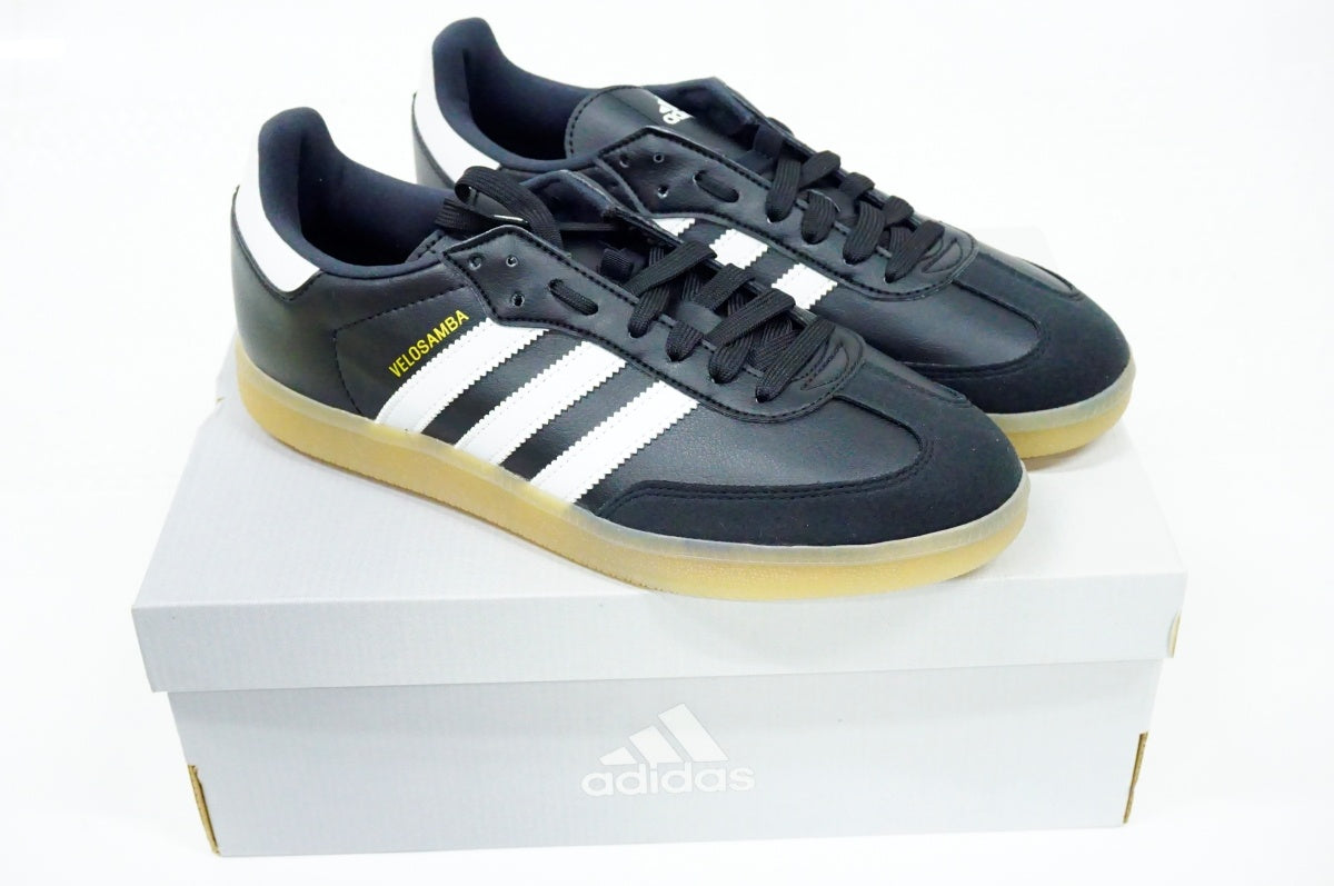 ADIDAS 「アディダス」 THE VELOSAMBA 27cm シューズ / 名古屋大須店