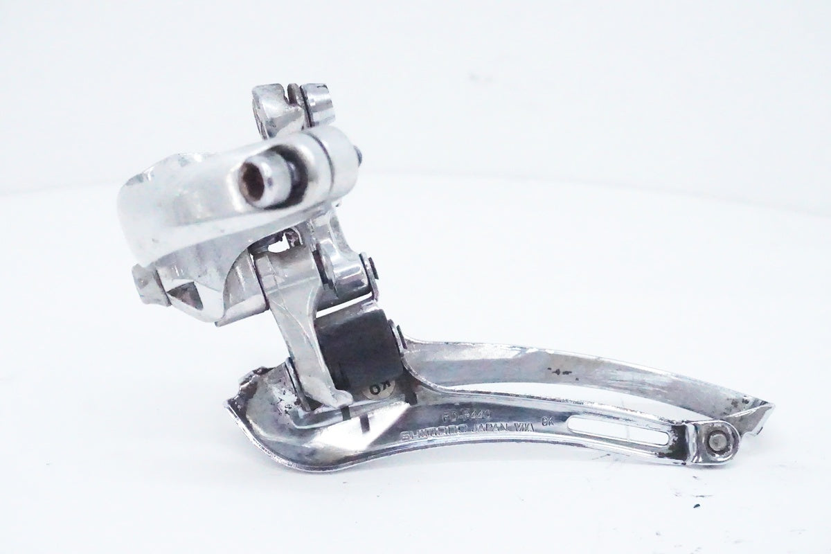 SHIMANO 「シマノ」 FD-R440 フロントディレイラー / 大阪美原北インター店
