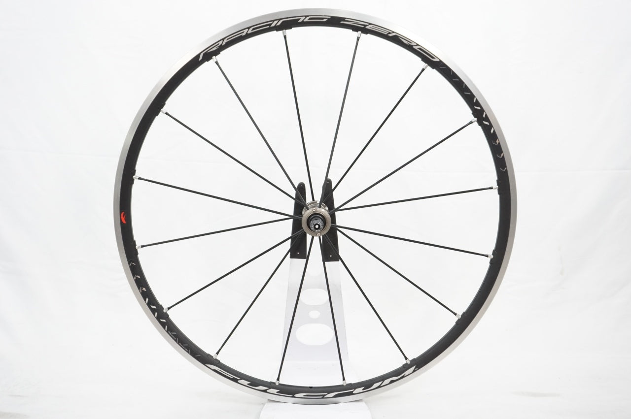Fulcrum RACINGZERO C17 9/10/11s用シマノフリー Amazon | FULCRUM(フルクラム) RACING ZERO(レーシングゼロ