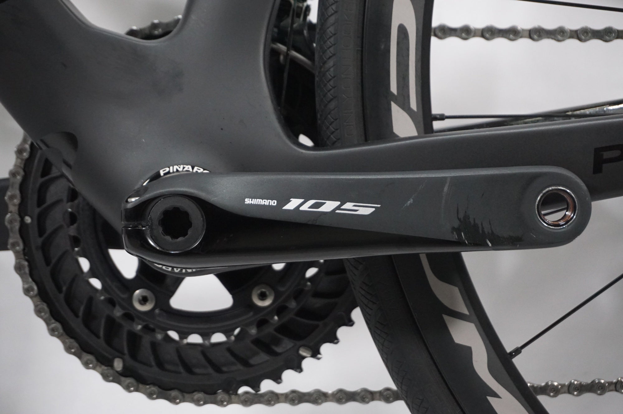 PINARELLO 「ピナレロ」 PRINCE DISK 105 2021年モデル ロードバイク