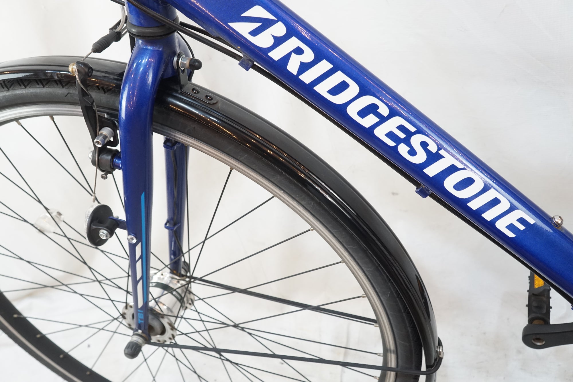 ジャンク BRIDGESTONE 「ブリヂストン」 TB1 TB482 2023年モデル