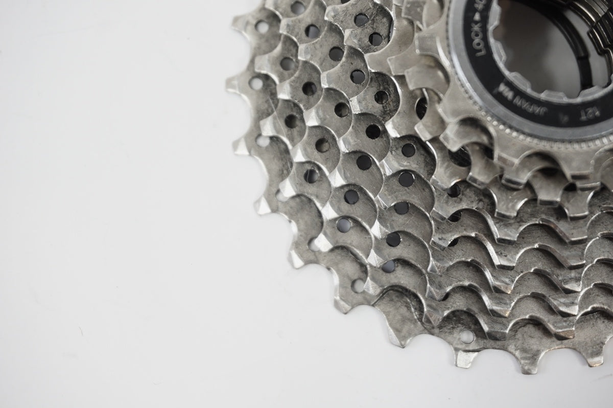 SHIMANO 「シマノ」 CS-HG500 12-28T スプロケット / バイチャリ世田谷店