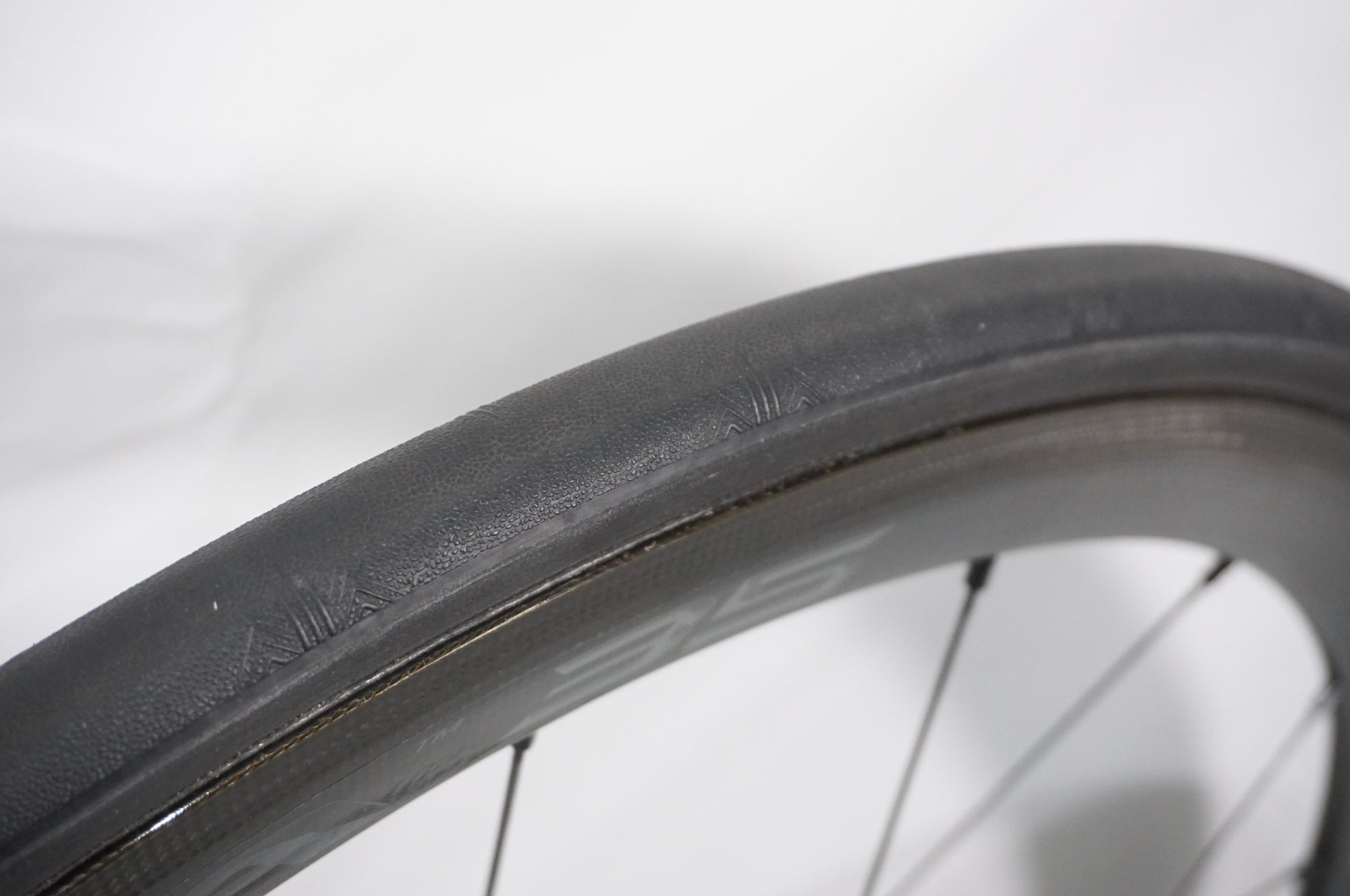 CAMPAGNOLO 「カンパニョーロ」 BORA ULTRA 35 TU シマノ11速 ホイール