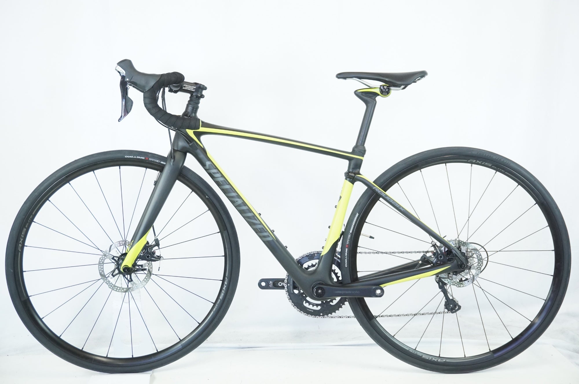 SPECIALIZED 「スペシャライズド」 ROUBAIX DISC ELITE 2017年モデル ロードバイク / 宇都宮店
