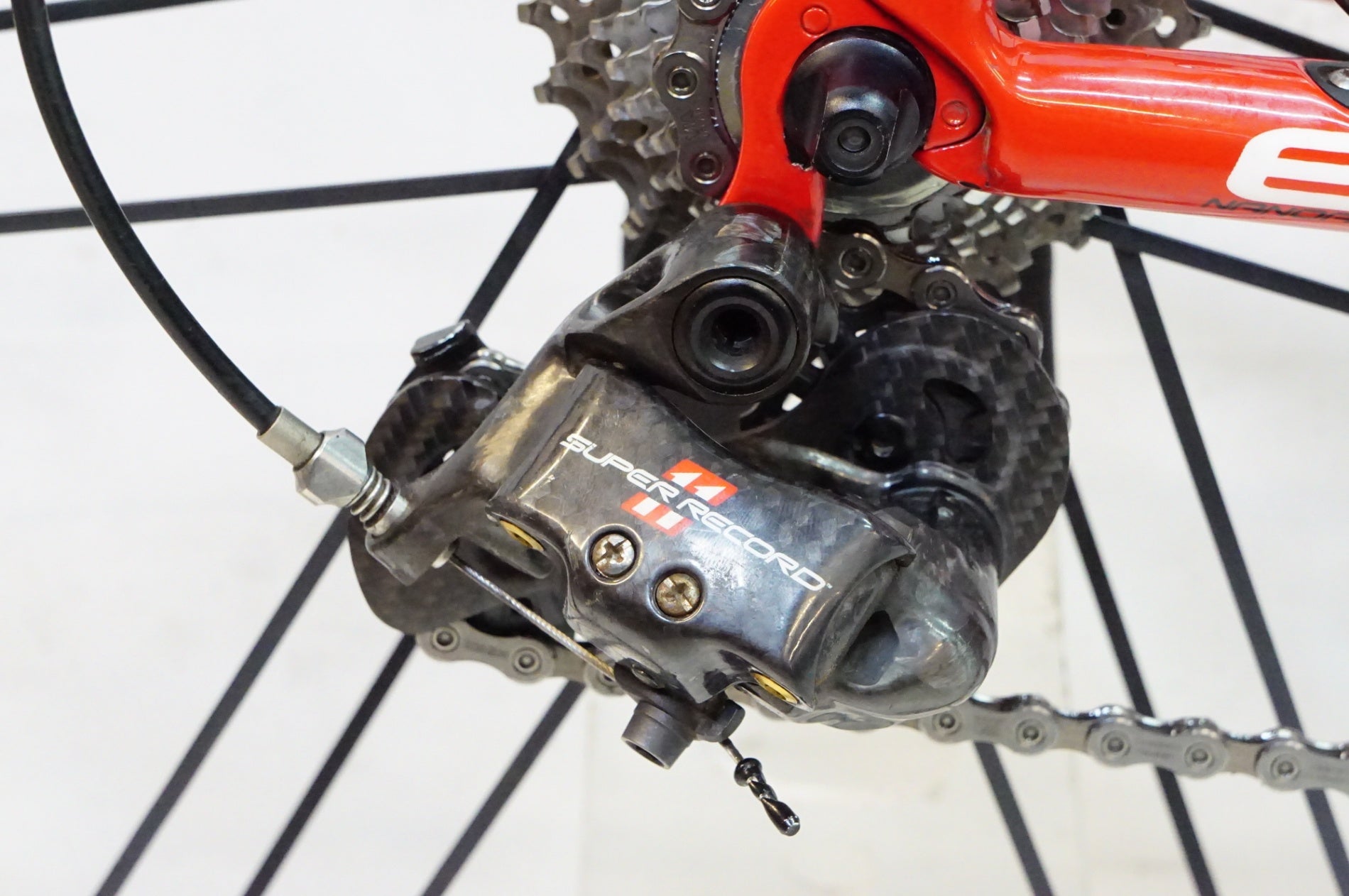 PINARELLO 「ピナレロ」 DOGMA 65.1 THINK2 2013年モデル ロードバイク / 熊谷本店