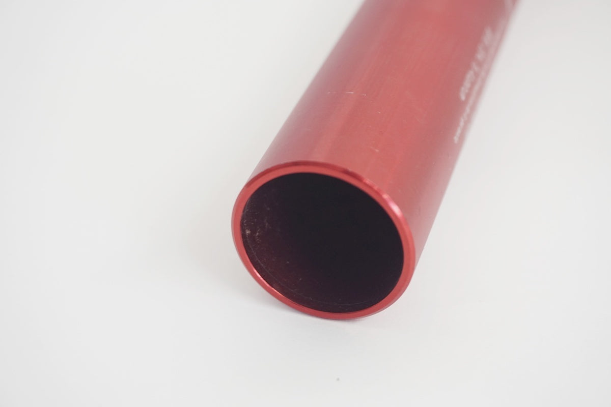 TNI 「ティーエヌアイ」 MINIMUM φ31.6 330mm シートポスト / 京都八幡店