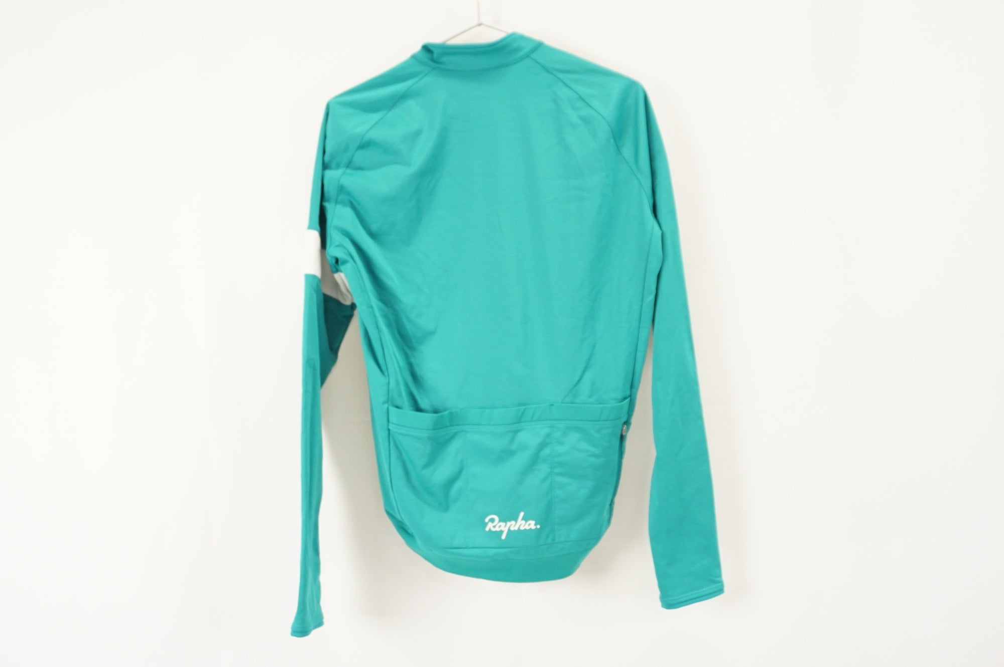 Rapha 紫 長袖ジャケット ラファ RAPHA 「ラファ」 Mサイズ 長袖ジャージ / 宇都宮店