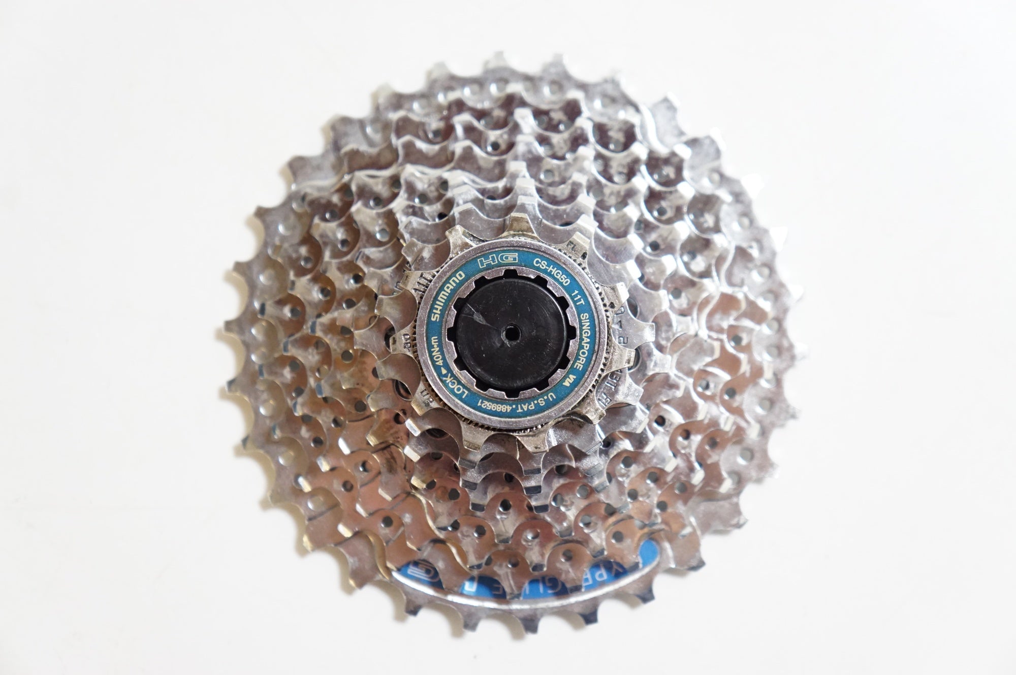 SHIMANO 「シマノ」 CS-HG50 11-30T スプロケット / 熊谷本店