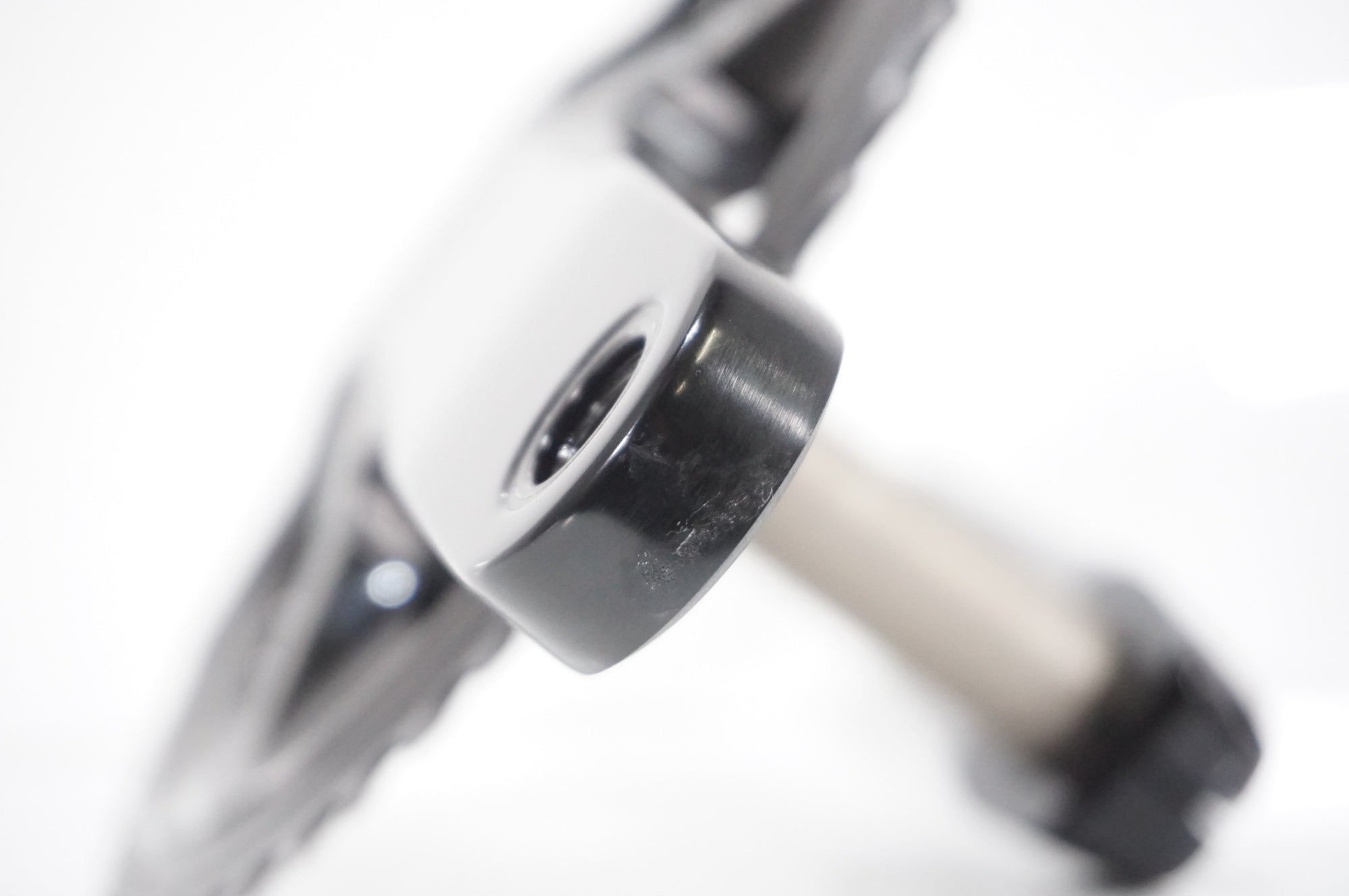 SHIMANO 「シマノ」 105 FC-R7100 50-34T 170mm クランク / AKIBA店