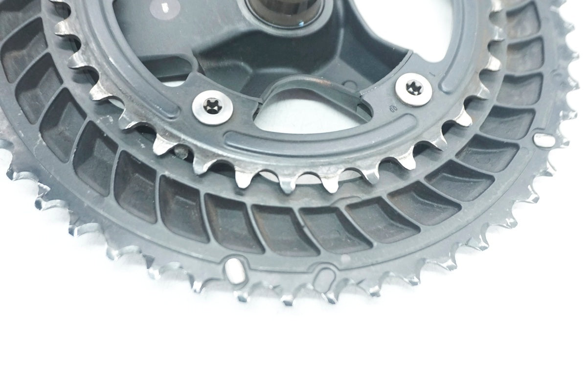 SHIMANO 「シマノ」 105 FC-R7000 172.5mm 52/36T クランクセット / 大阪門真店