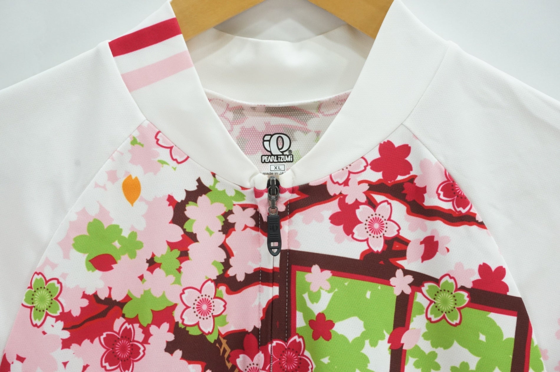 PEARL IZUMI 「パールイズミ」 半袖 XLサイズ サイクルジャージ / 大宮店