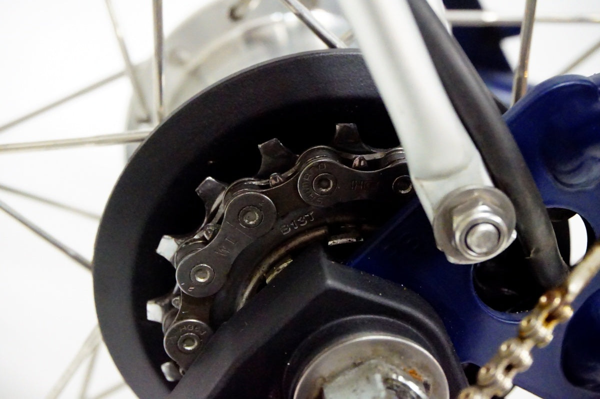 BROMPTON 「ブロンプトン」 M6R 2017年モデル 16インチ 折り畳み自転車 / 名古屋大須店