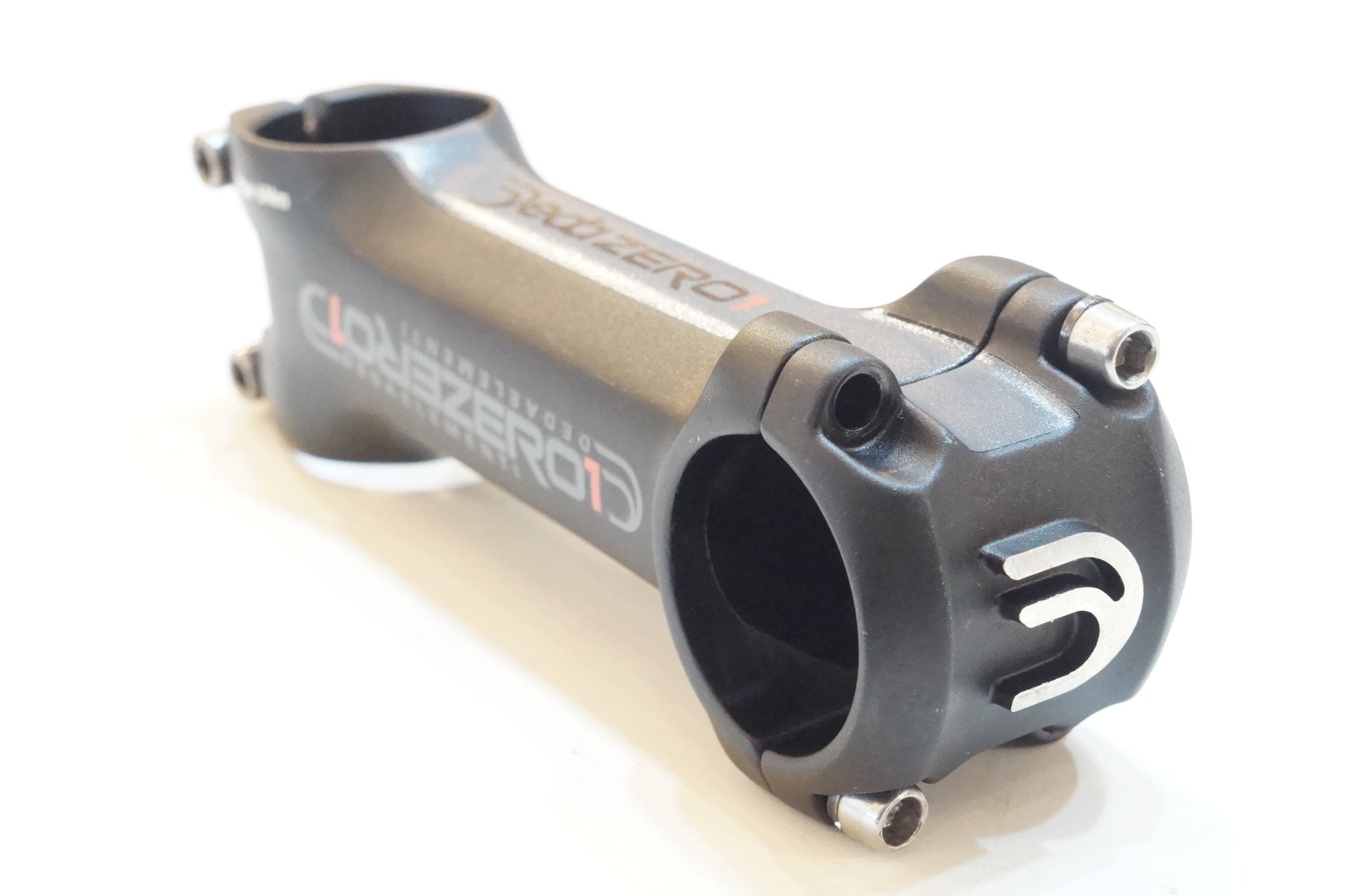 DEDA 「デダ」 ZERO1 100mm 31.7mm ステム / 浦和ベース