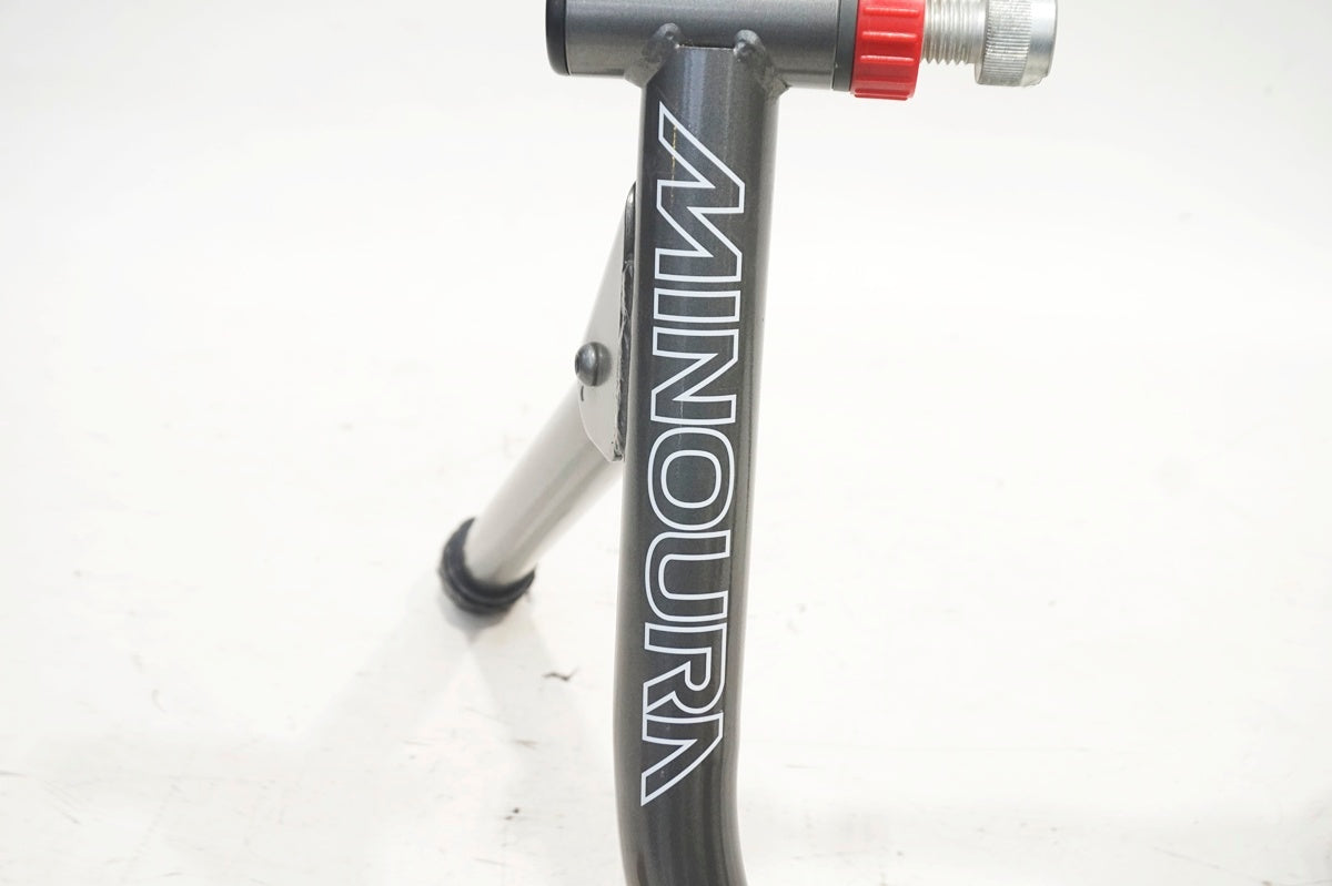 MINOURA 「ミノウラ」 V130+WATT MASTER サイクルトレーナー / 大阪門真店