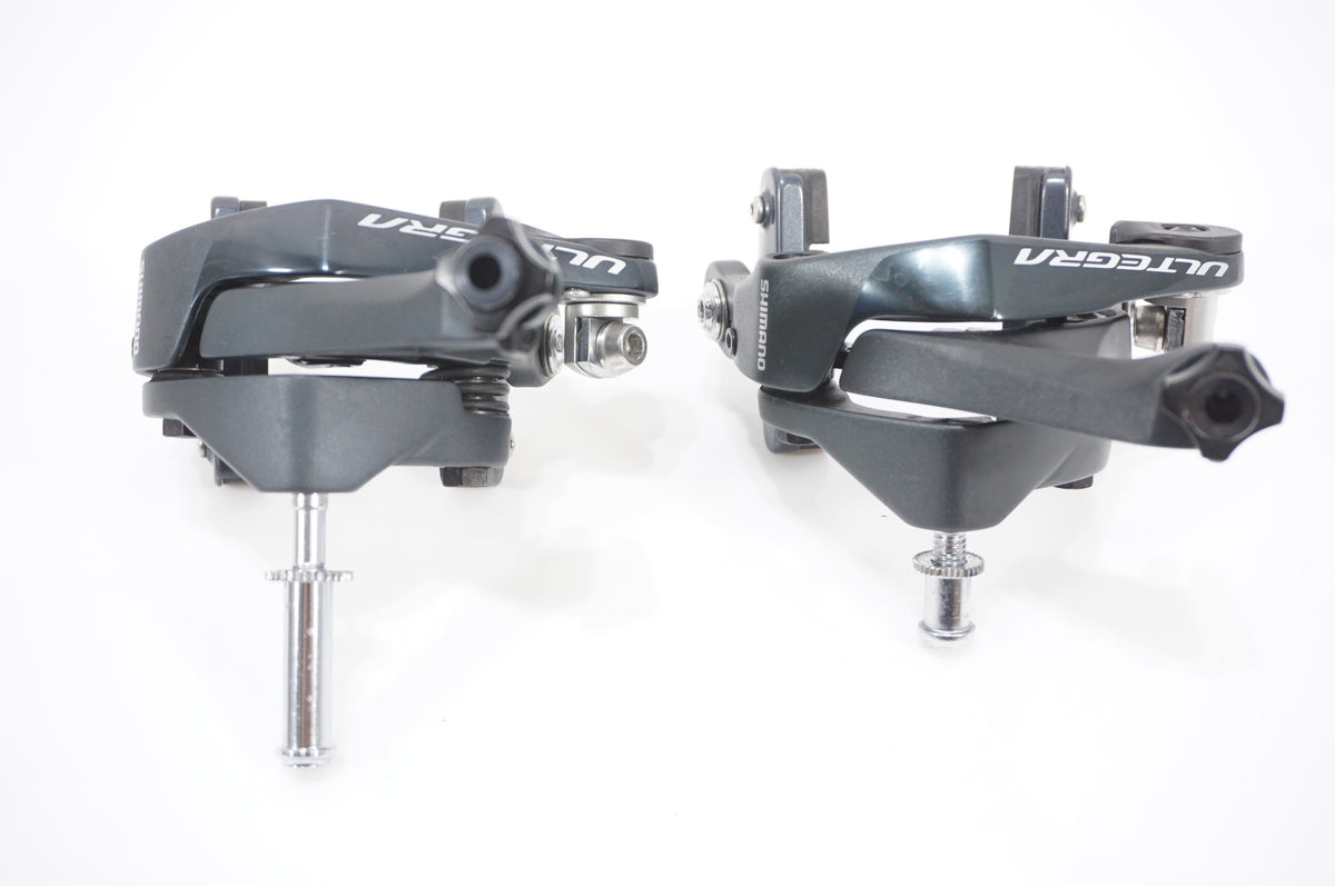 SHIMANO 「シマノ」 ULTEGRA R8000 コンポセット / バイチャリAKIBA店