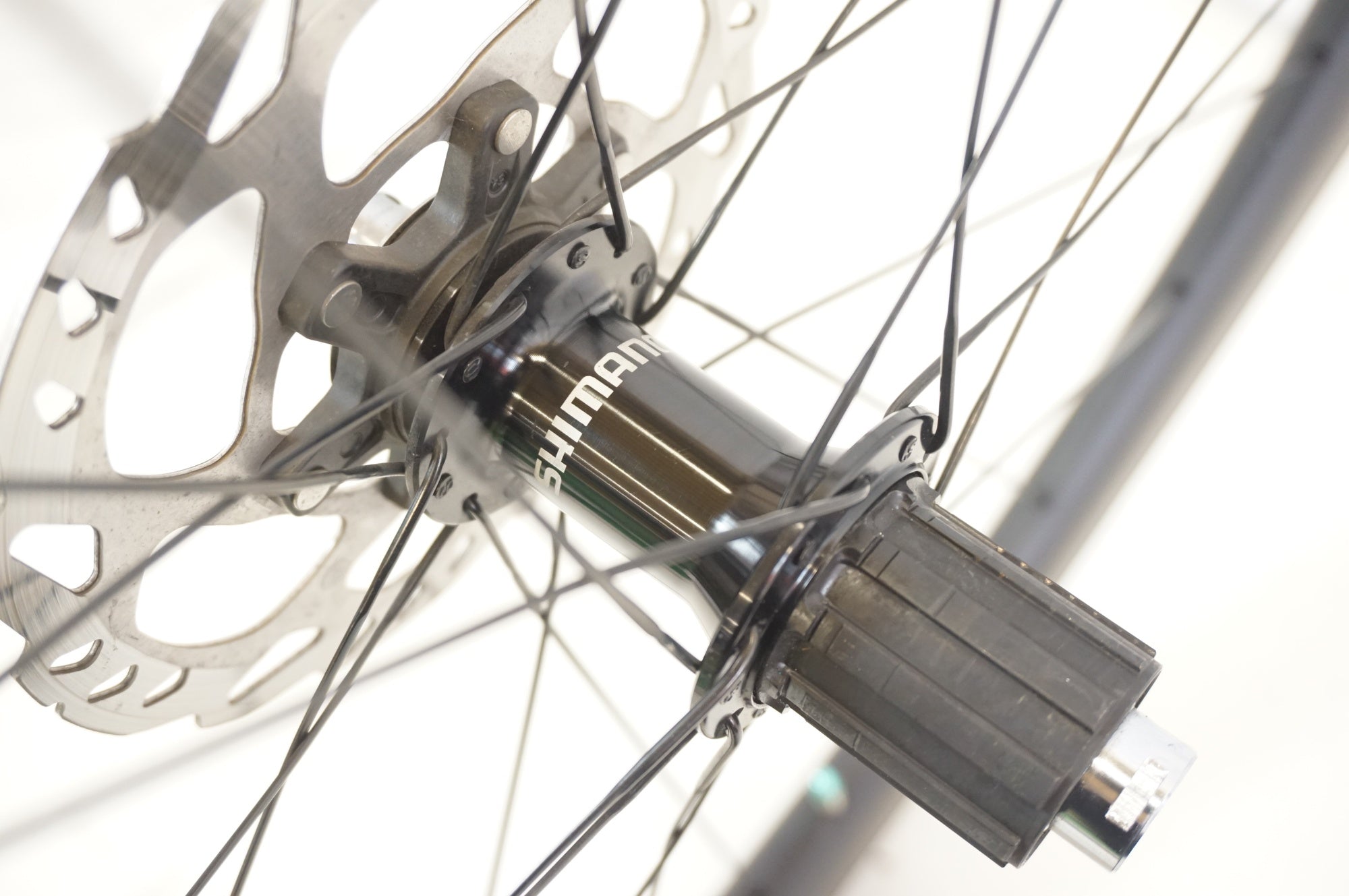 SHIMANO 「シマノ」 WH-RS710 C46 シマノ11速 ホイールセット / 宇都宮店