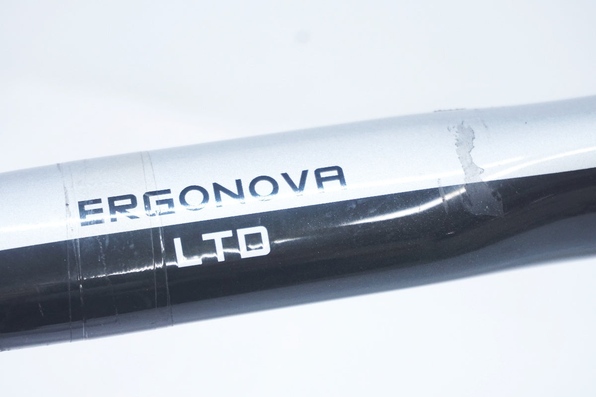 3T 「スリーティー」 ERGONOVA LTD Φ31.8 420mm ハンドル / 大阪美原北