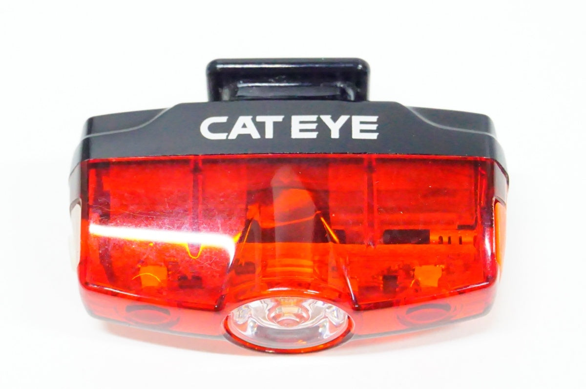 CATEYE 「キャットアイ」 RAPID MICRO TL-LD635 リアライト / 名古屋大須店
