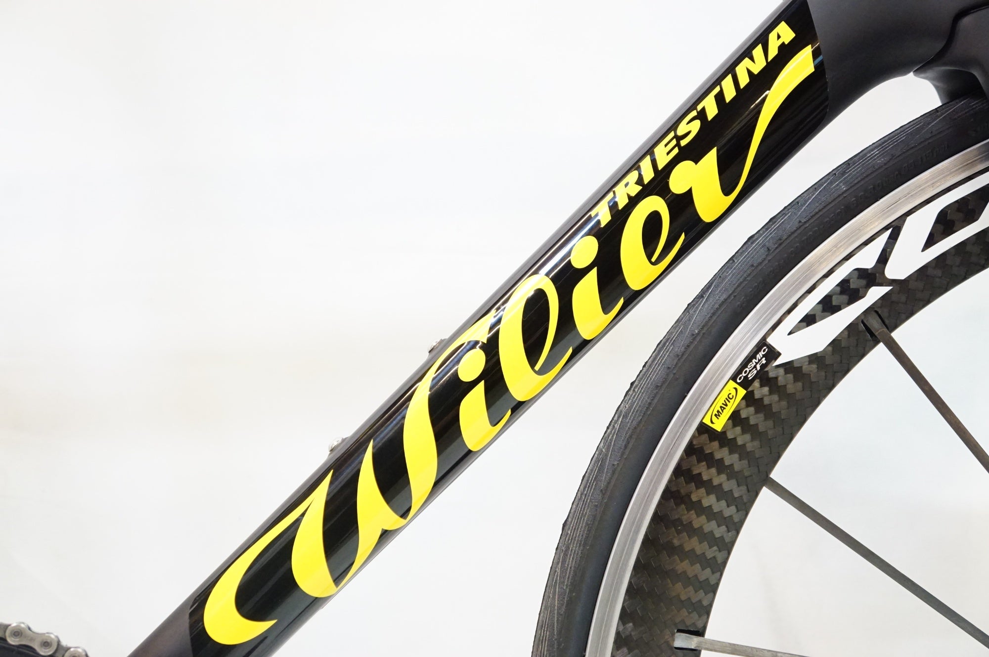 WILIER 「ウィリエール」 ZERO.9 LTD ULTEGRA 2019年モデル ロードバイク / 熊谷本店