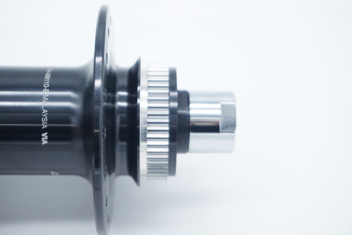 SHIMANO 「シマノ」 FH-M8110 リアハブ / 滋賀大津店