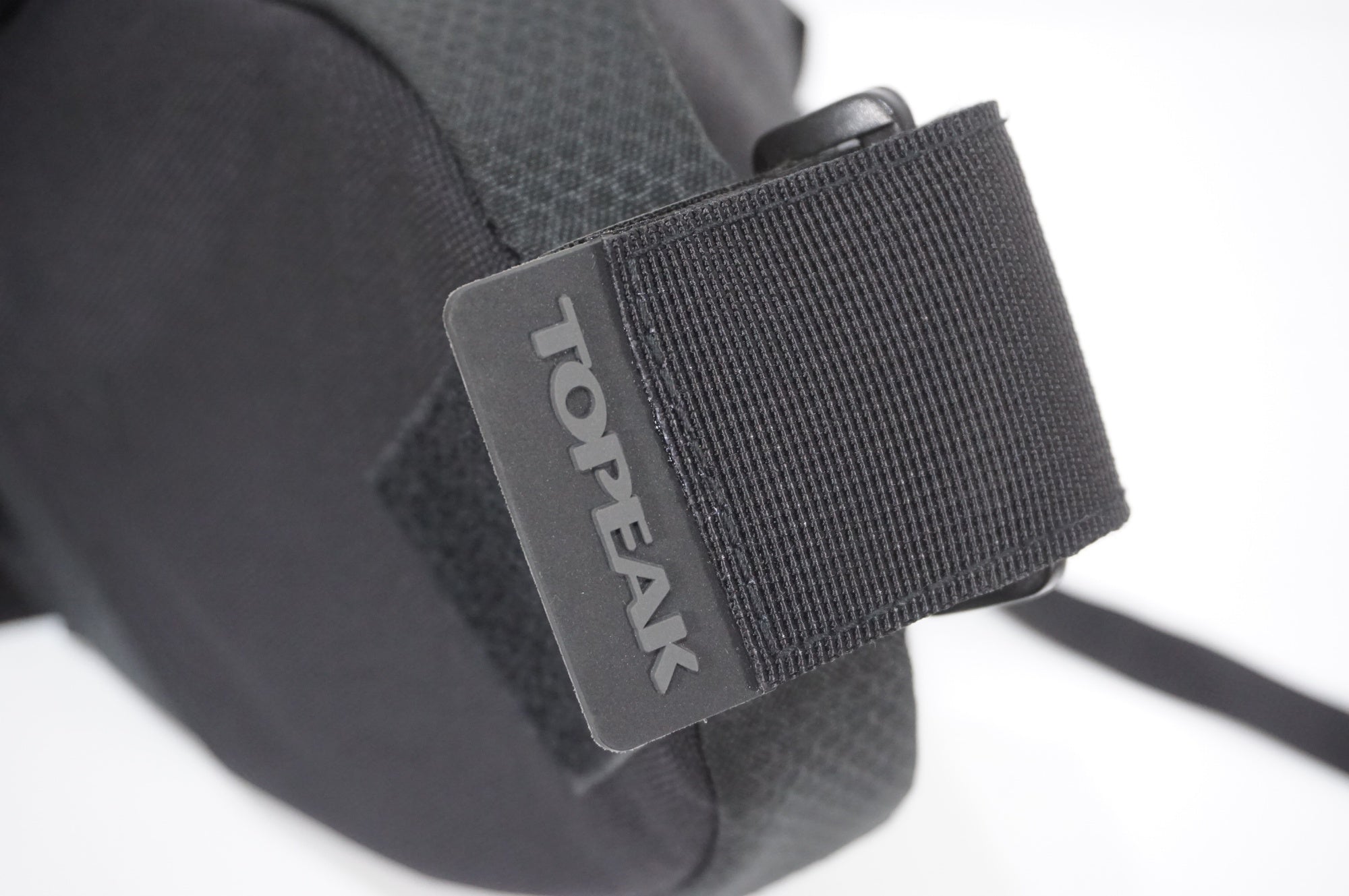 TOPEAK 「トピーク」 BACKLOADER サドルバッグ / AKIBA店