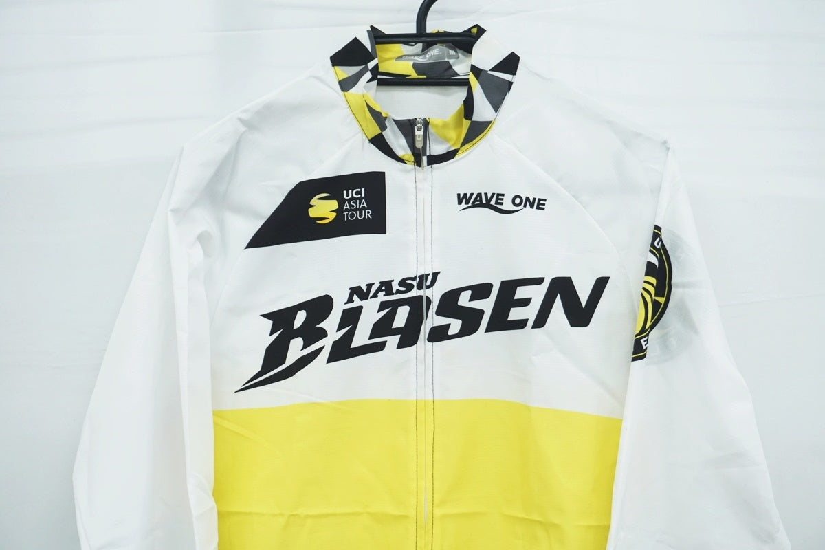 WAVE ONE 「ウェイブワン」 Mサイズ ウィンドブレーカー / 大阪美原北インター店