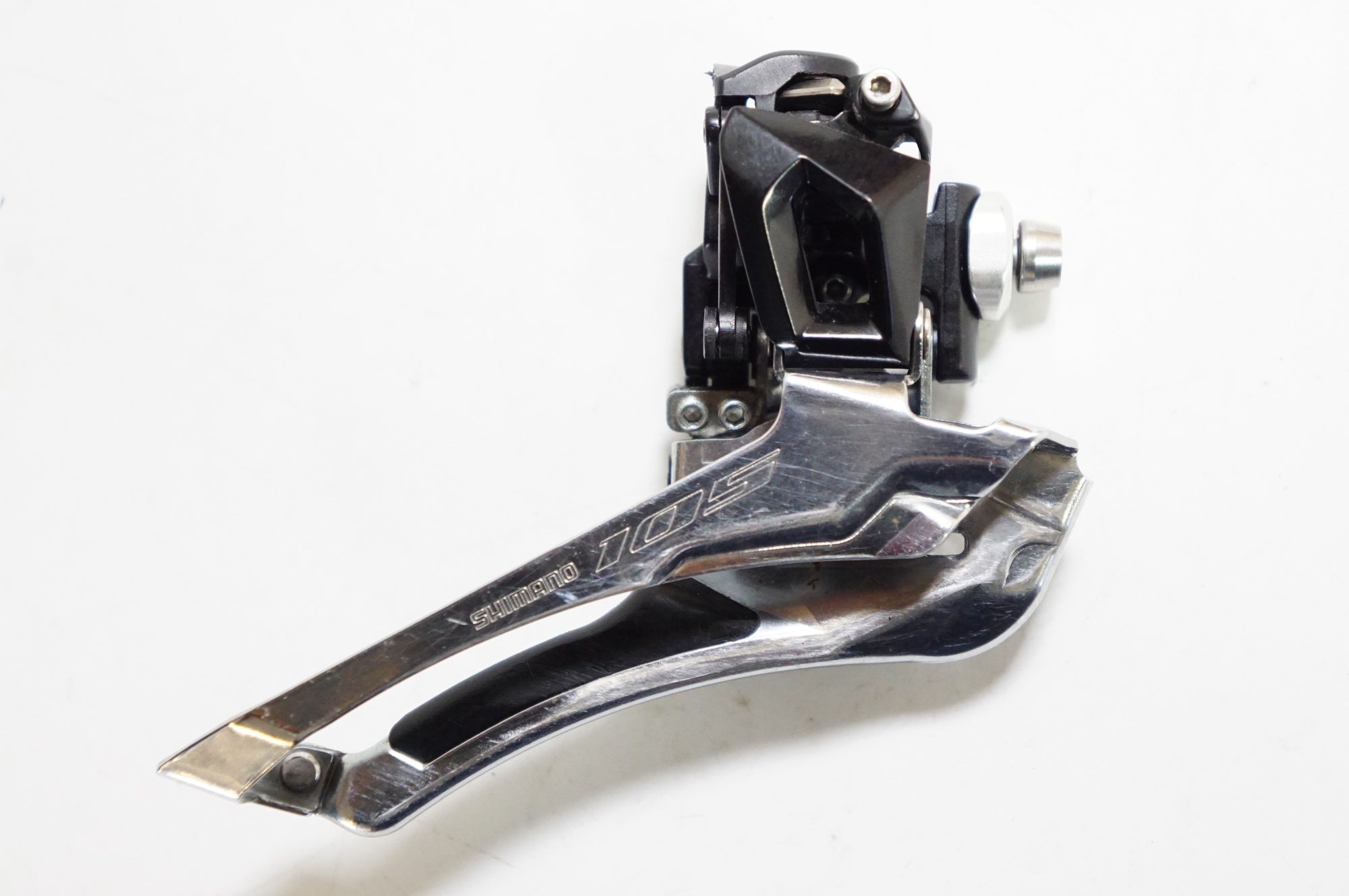 SHIMANO 「シマノ」 105 FD-R7000 フロントディレイラー / 熊谷本店