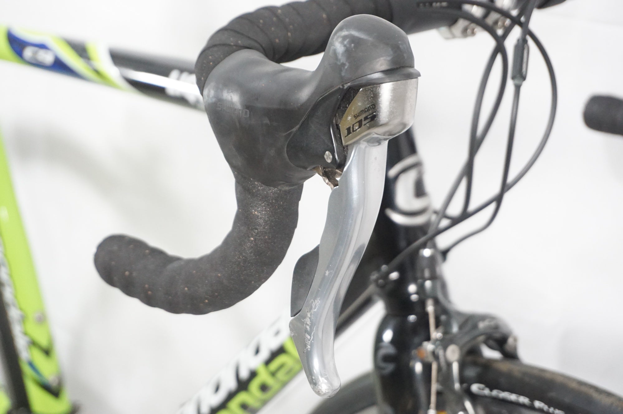 CANNONDALE 「キャノンデール」 CAAD9 LIQUIGAS 2008年モデル ロード 