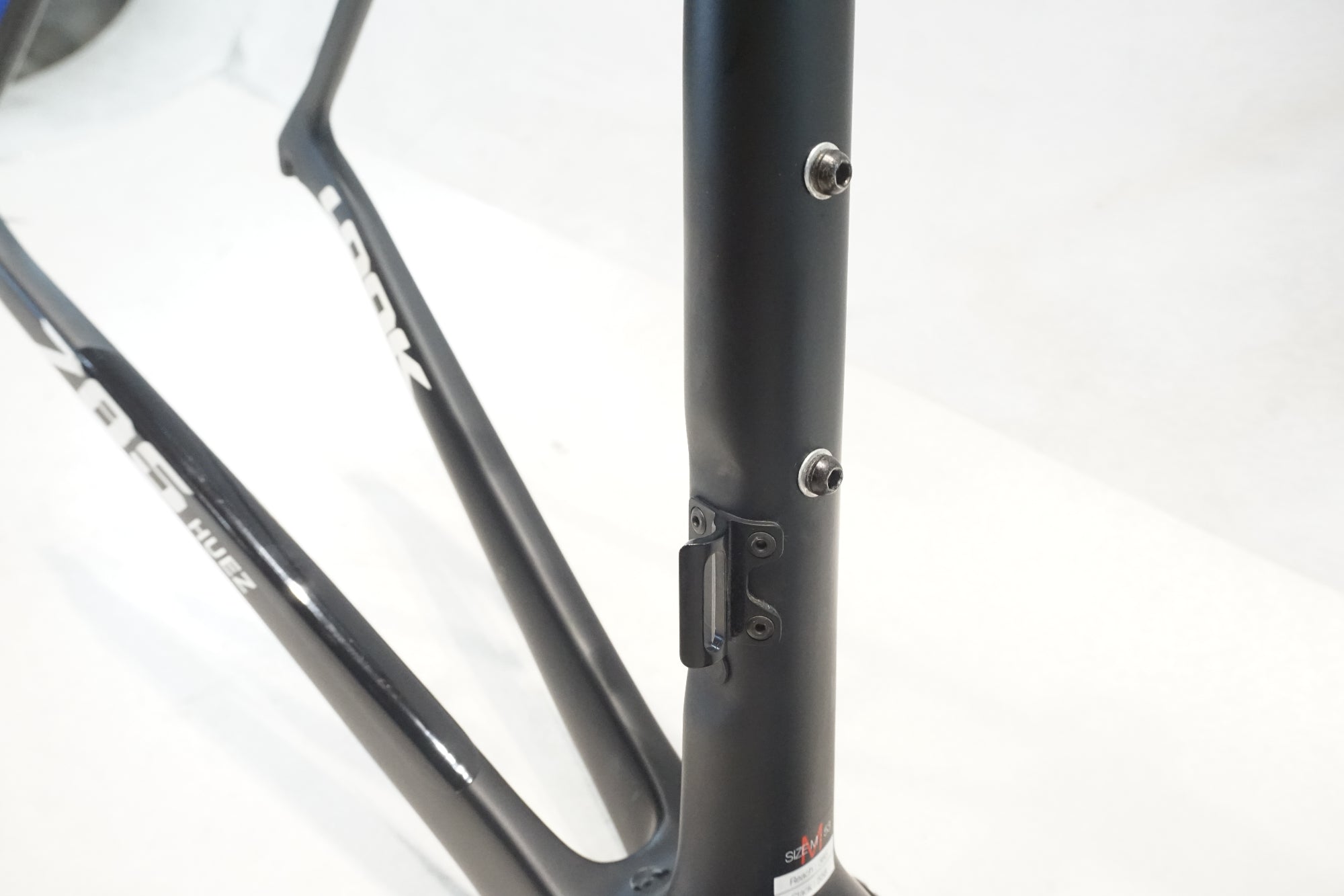 LOOK 「ルック」 785 HUEZ 2018年モデル フレームセット / 横浜戸塚店