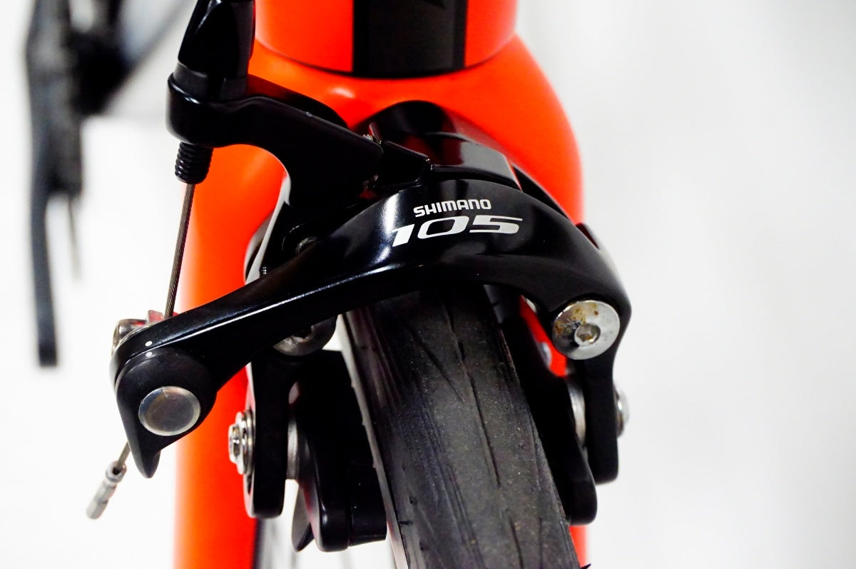 GIANT 「ジャイアント」 TCR ADVANCED 2 2017年モデル ロードバイク / 名古屋大須店