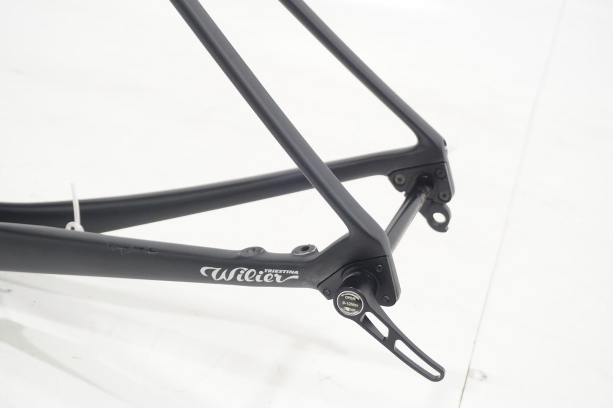 WILIER 「ウィリエール」 CENTO 1 NDR DISC 2024年モデル フレーム