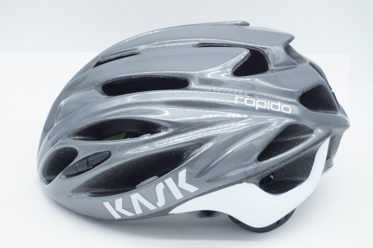 KASK 「カスク」 RAPIDO 52-58cmサイズ ヘルメット / 滋賀大津店