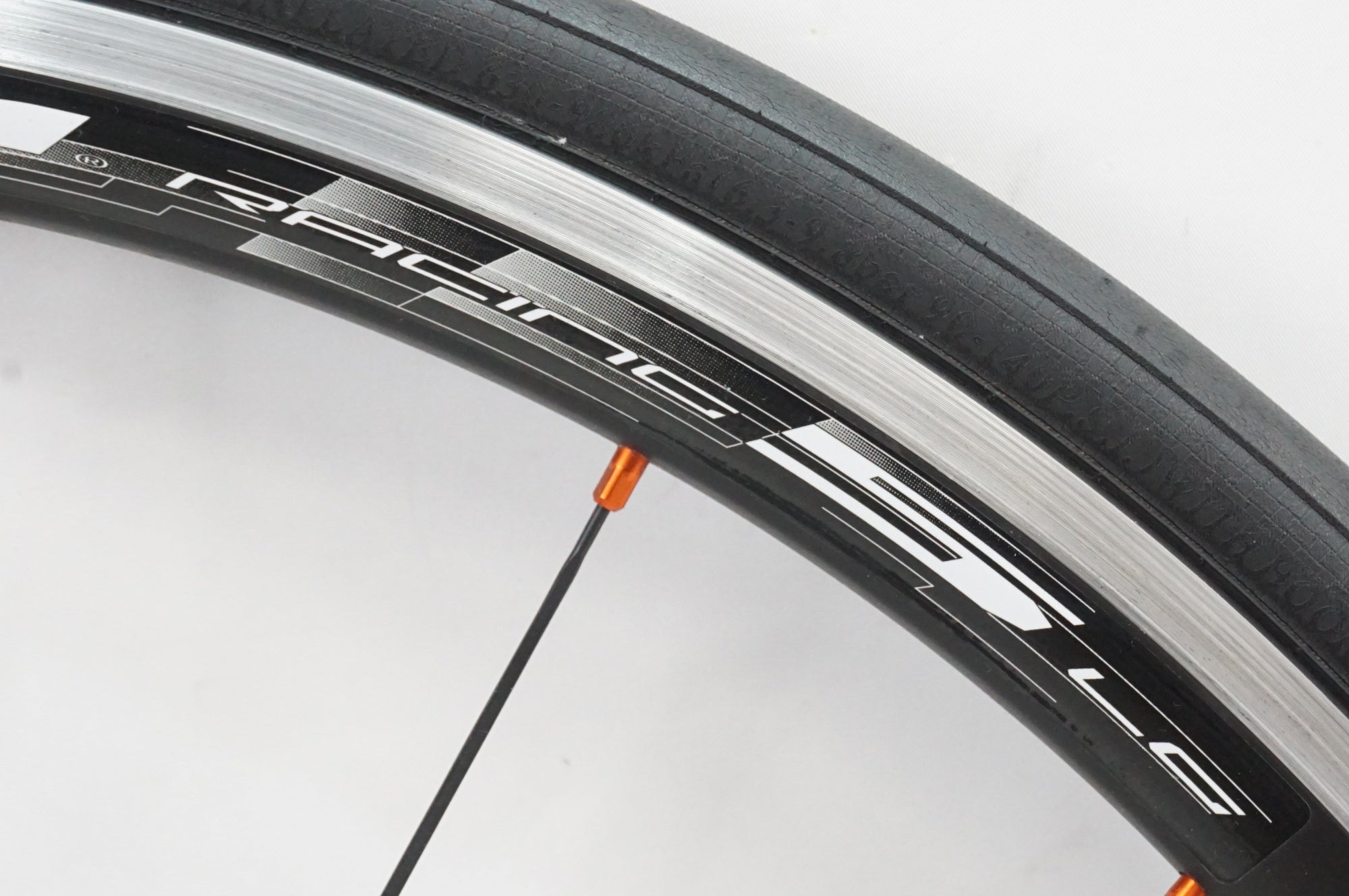 FULCRUM 「フルクラム」 RACING5 LG シマノ11S ホイールセット / 大宮