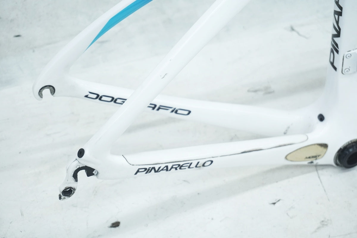 ジャンク PINARELLO 「ピナレロ」 DOGMA F10 2019年モデル フレームセット / 大阪美原北インター店