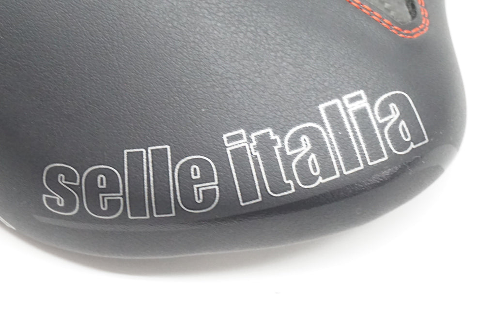 SELLE ITALIA 「セライタリア」 SLR DE ROSA サドル / 福岡店