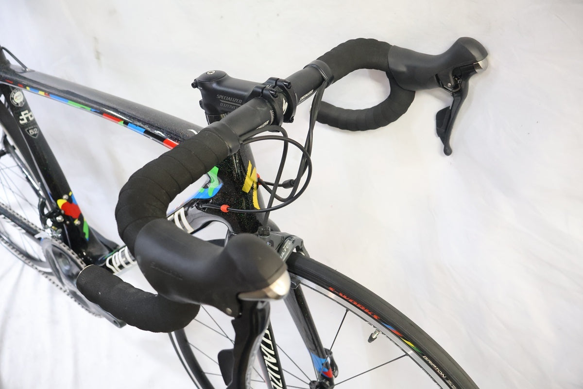 SPECIALIZED 「スペシャライズド」 TARMAC COMP SAGAN 2017年モデル ロードバイク / 高知店