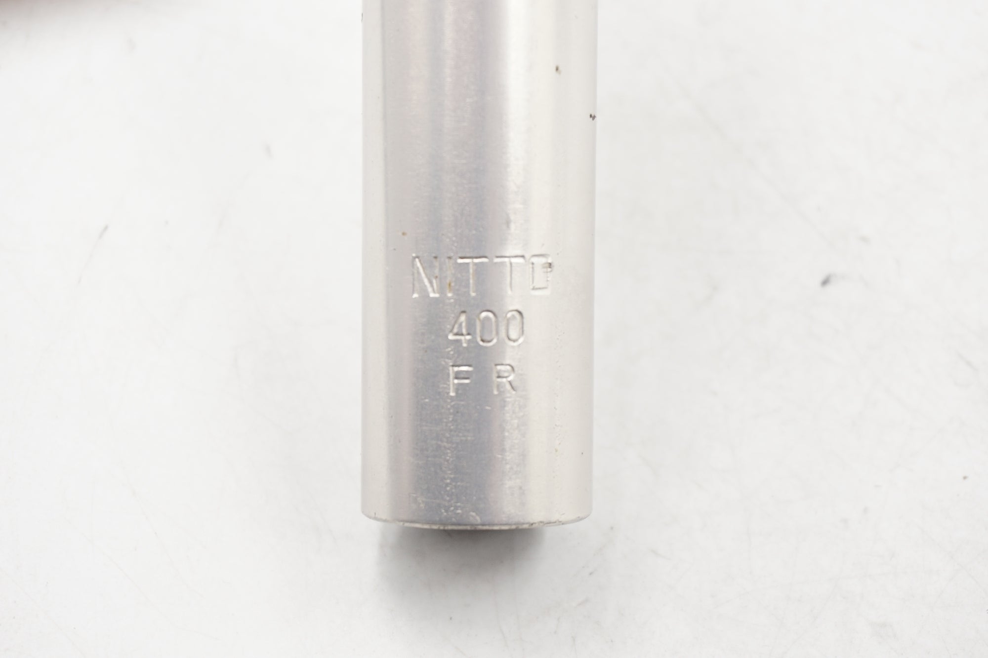 NITTO 「ニットー」 NEAT MOD.104 Φ26.0 400mm ハンドル / 奈良店