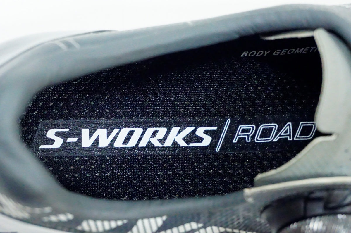 Specialized S-Works 7 Road Shoes - Hangar 15 Bicycles | Utah