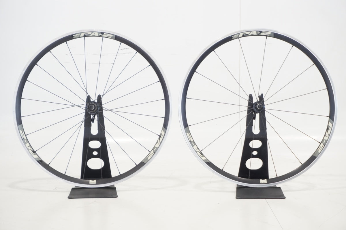 GIANT 「ジャイアント」 PA-2 SHIMANO11速 ホイールセット / 滋賀大津店