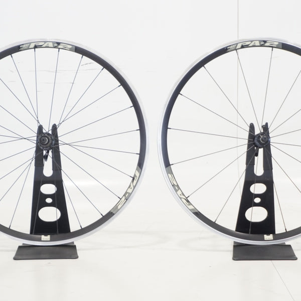 ジャイアント　ホイール、タイヤ付き、前後セット GIANT 「ジャイアント」 PA-2 SHIMANO11速 ホイールセット
