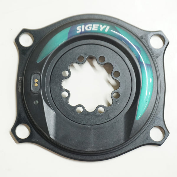SIGEYI 新品未使用 (シゲイ) /パワーメーター SIGEYI 「シゲイ」 AXO パワーメーター / 大宮店 ｜ バイチャリ