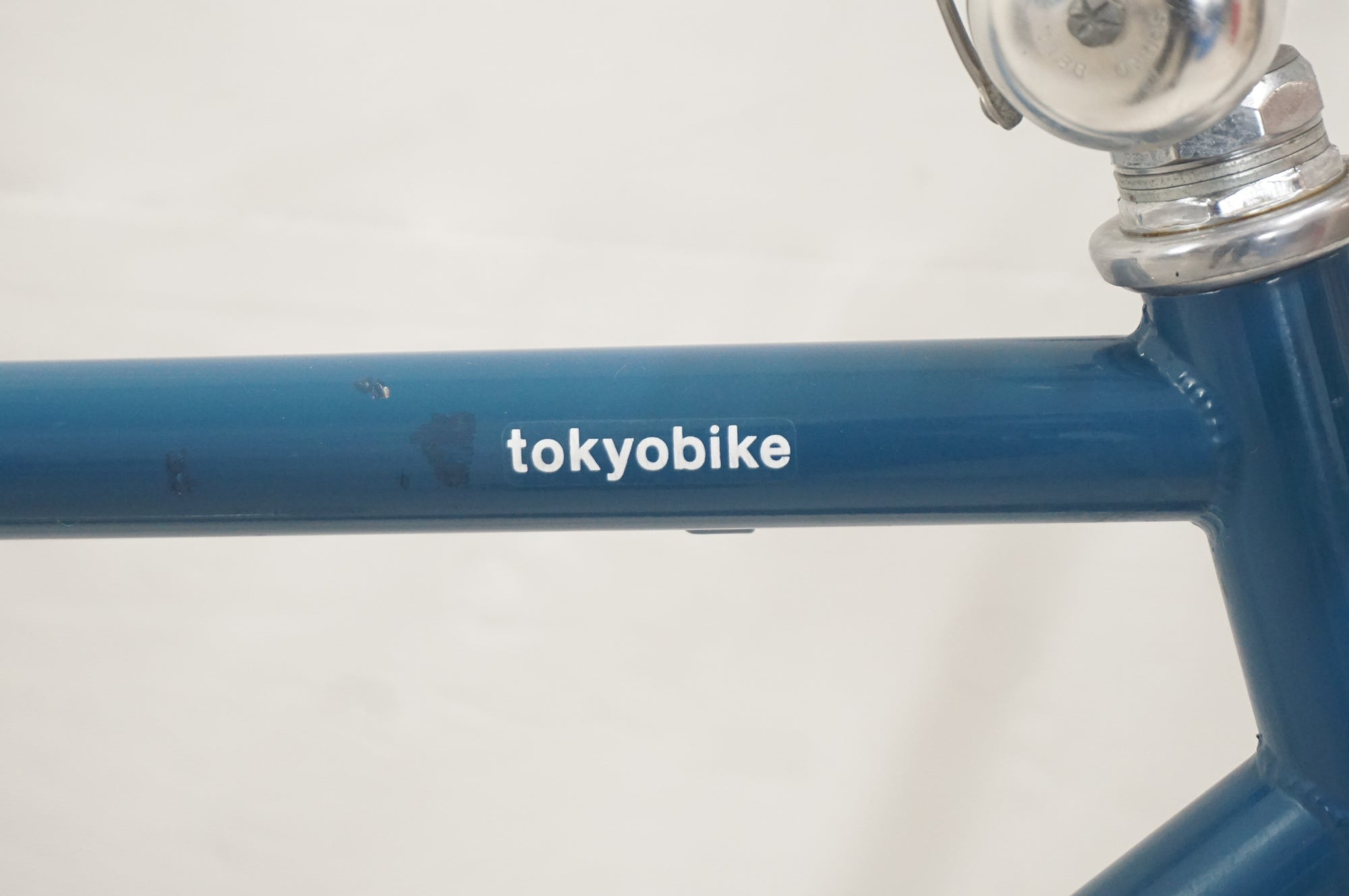 TOKYOBIKE 「トーキョーバイク」 MONO 2022年モデル ピストバイク / 福岡アイランドシティ店