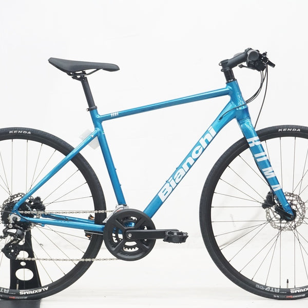 BIANCHI 「ビアンキ」 ROMA 3 2024年モデル クロスバイク / 大阪